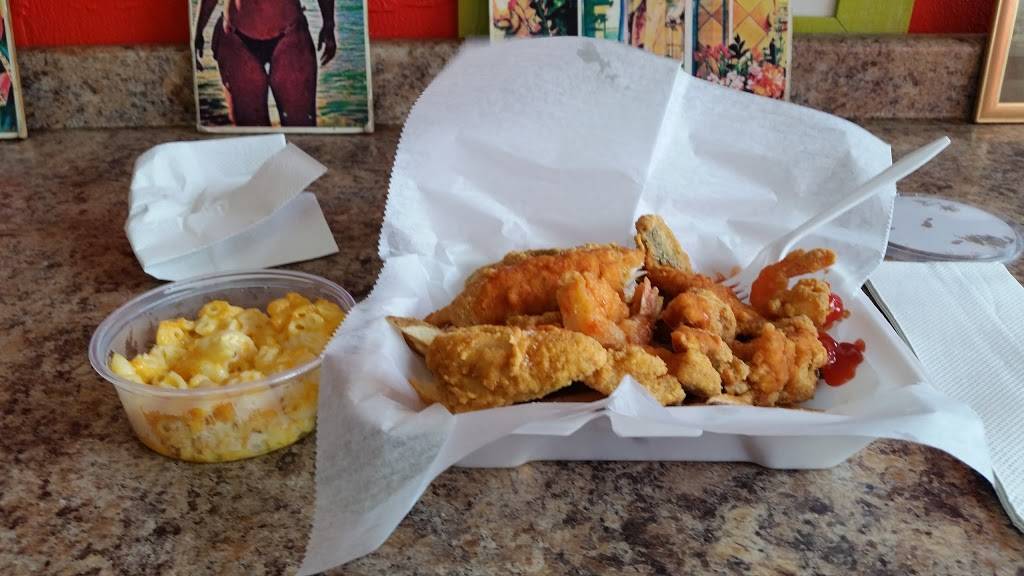 Brothers Seafood | restaurant | 632 Walton Ave, Bronx, NY 10451, USA | 3476661021 OR +1 347-666-1021