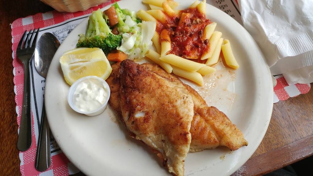 Macs Old House | restaurant | 3100 E 18th St, Antioch, CA 94509, USA | 9257579908 OR +1 925-757-9908