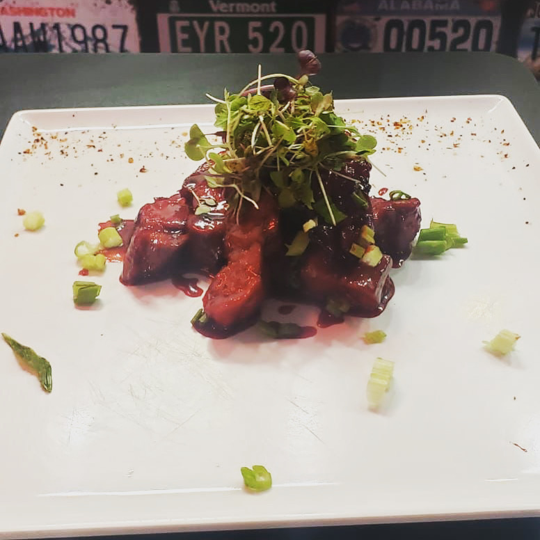 Seguidilla 56 | restaurant | 309 Grand St, Paterson, NJ 07501, USA | 9733339699 OR +1 973-333-9699