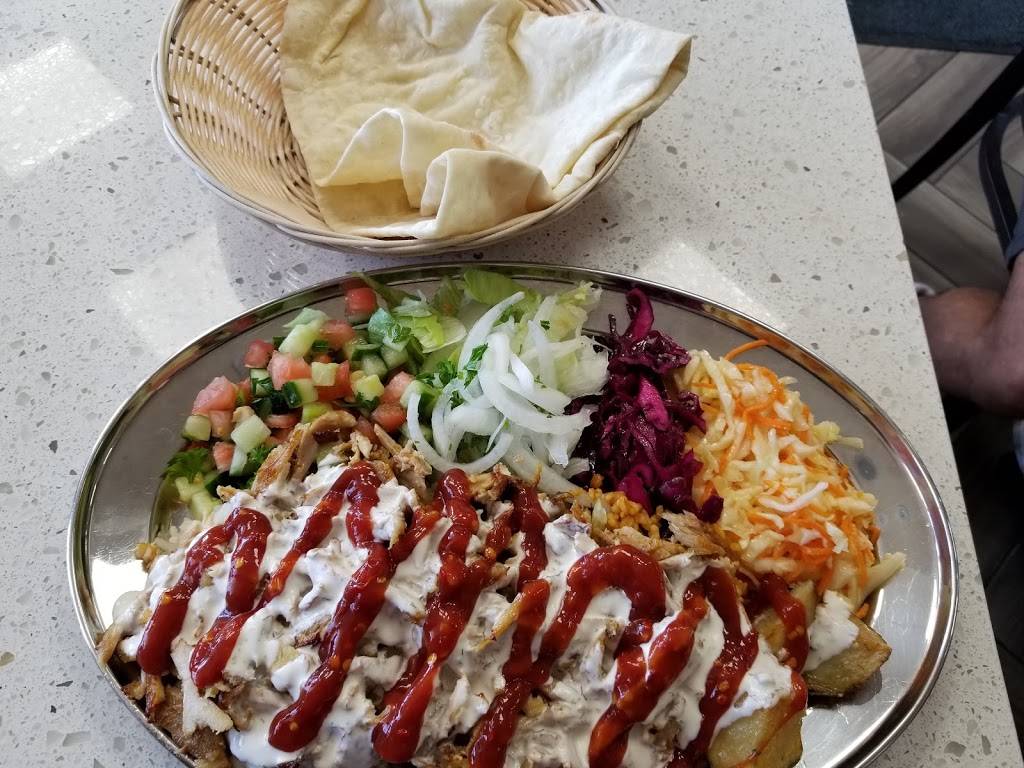 MR ZAGROS | restaurant | 9200 Bathurst St #6, Thornhill, ON L4J 8W1, Canada | 9055974007 OR +1 905-597-4007