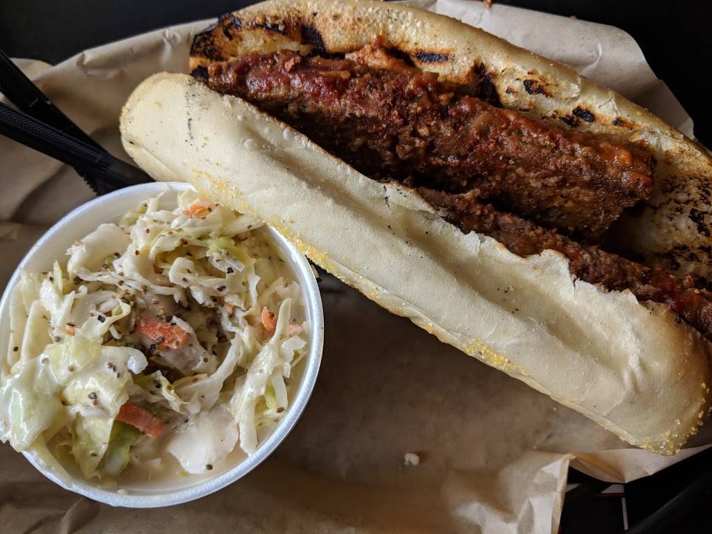 BrushFire BBQ Co. | restaurant | 2745 N Campbell Ave, Tucson, AZ 85719, USA | 5206243223 OR +1 520-624-3223