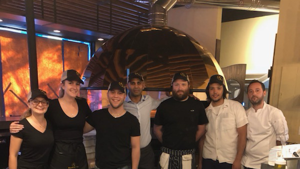 Macoletta | restaurant | 2815 24th Ave, Long Island City, NY 11102, USA | 7187774992 OR +1 718-777-4992