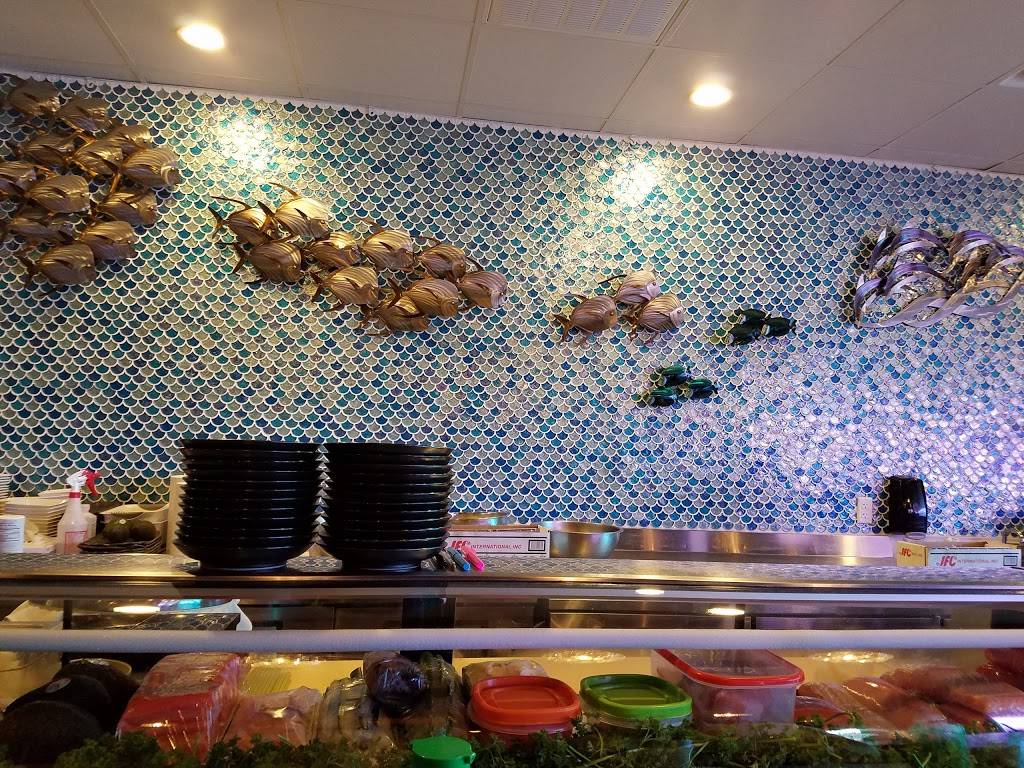 Miyabi Japanese Restaurant | restaurant | 9732 N Kings Hwy, Myrtle Beach, SC 29572, USA | 8434499294 OR +1 843-449-9294