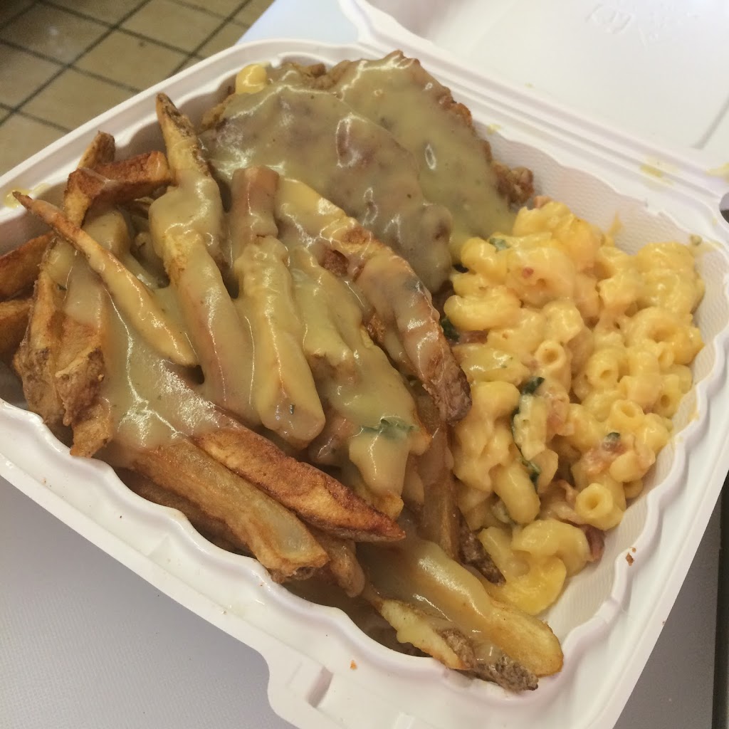 The Kitchn | restaurant | 903 Monroe Ave, Buckeye, AZ 85396, USA | 6233270048 OR +1 623-327-0048