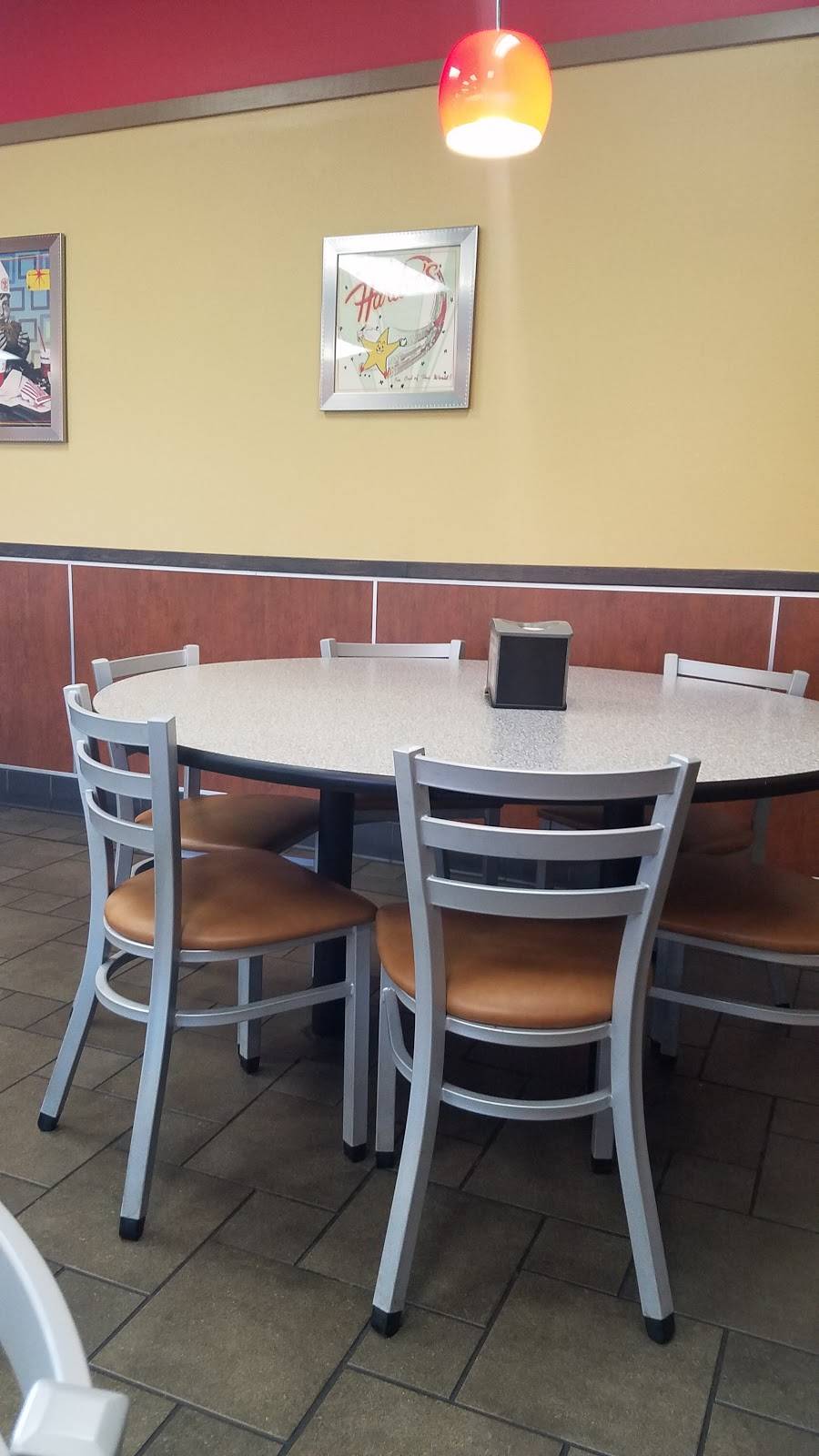 Hardees | restaurant | 115 N Main St, Hillsville, VA 24343, USA | 2767284668 OR +1 276-728-4668