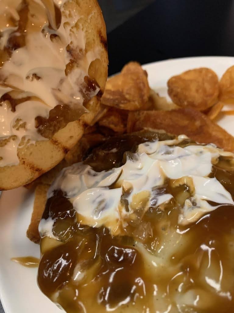 Dreamy Cafe | restaurant | 23 E Central Ave, Miamisburg, OH 45342, USA | 9373538038 OR +1 937-353-8038