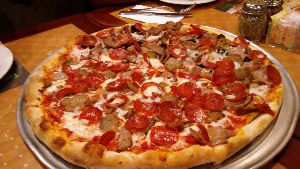 Ninos | restaurant | 442 Bergen St, Harrison, NJ 07029, USA | 9734845770 OR +1 973-484-5770