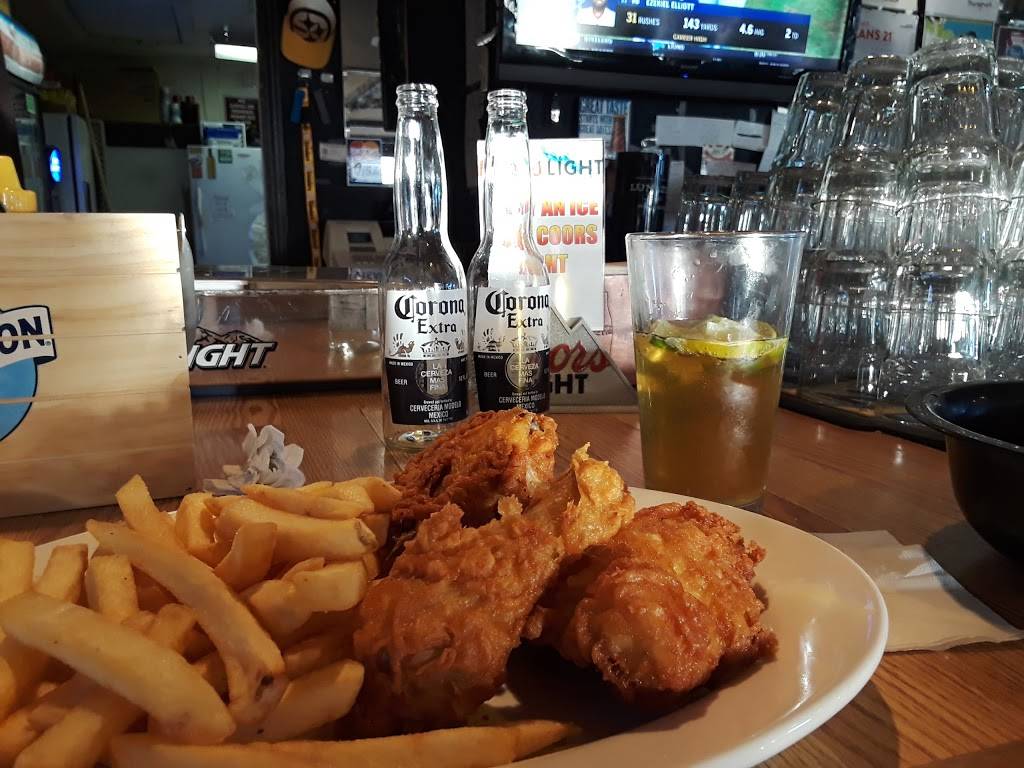 Uncle Freds Tavern | restaurant | 215 Fontaine Blvd, Colorado Springs, CO 80911, USA | 7193686336 OR +1 719-368-6336