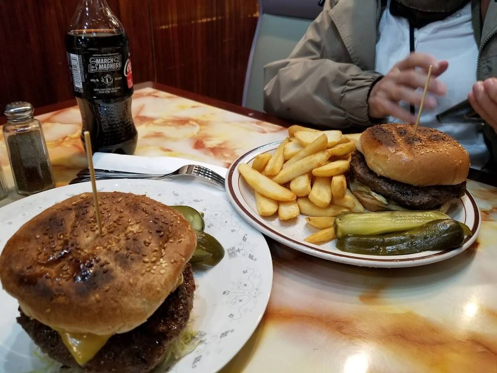 Davids Brisket House | restaurant | 533 Nostrand Ave, Brooklyn, NY 11216, USA | 7187891155 OR +1 718-789-1155