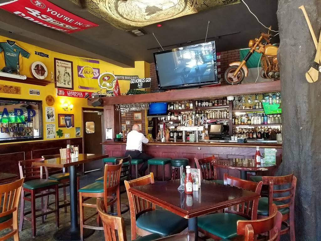 Gallaghers Pub & Grill | restaurant | 2751 E Broadway, Long Beach, CA 90803, USA | 5628568000 OR +1 562-856-8000