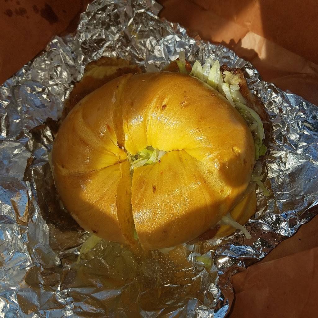 The Bettered Bagel | bakery | 1777 South Ave, Staten Island, NY 10314, USA | 7183030230 OR +1 718-303-0230