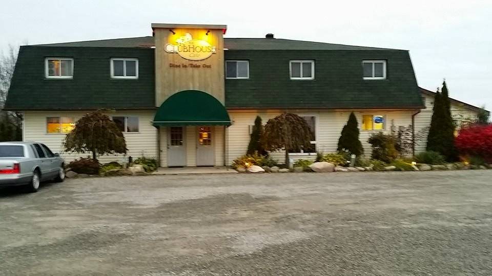 Cedar Valley Golf & Country Club & The Clubhouse Cafe | restaurant | 7041 County Rd 29, Brockville, ON K6V 5T4, Canada | 6133422158 OR +1 613-342-2158