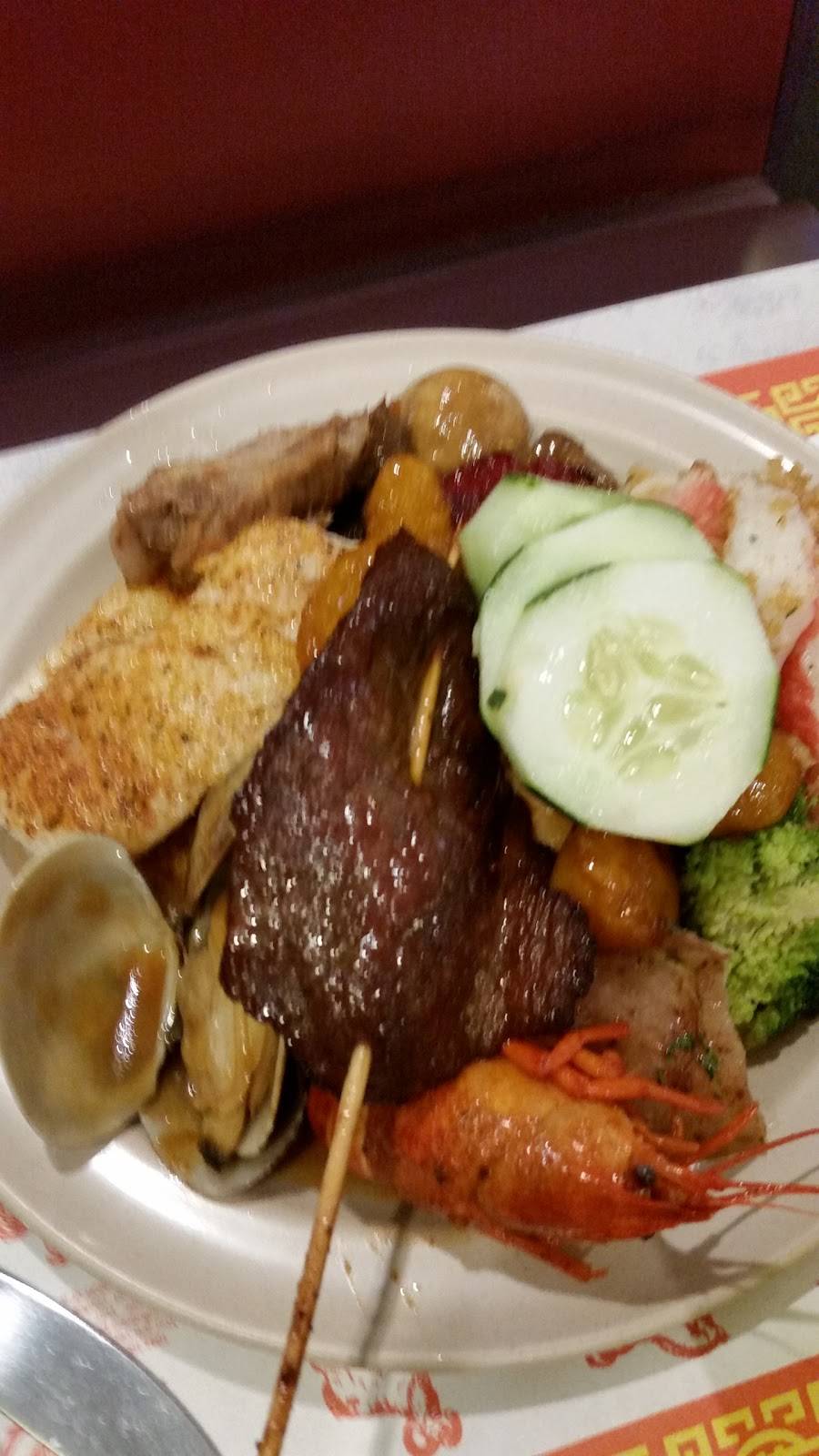 Hong Kong Buffet | restaurant | 1776 Cranston St, Cranston, RI 02920, USA | 4019428888 OR +1 401-942-8888