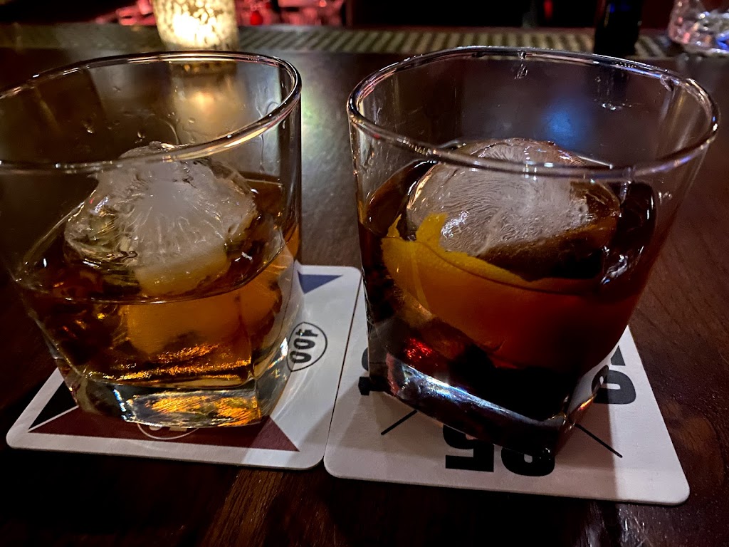 Blyth & Burrows | restaurant | 26 Exchange St, Portland, ME 04101, USA | 2074662920 OR +1 207-466-2920