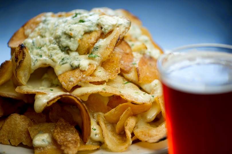 Liberty Tap Room | restaurant | 941 S Main St, Greenville, SC 29601, USA | 8647707777 OR +1 864-770-7777