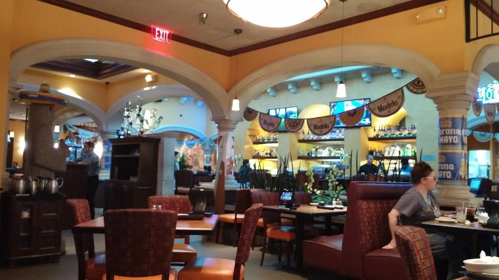 Abuelos Mexican Restaurant | restaurant | 3001 W Memorial Rd, Oklahoma City, OK 73134, USA | 4057552680 OR +1 405-755-2680