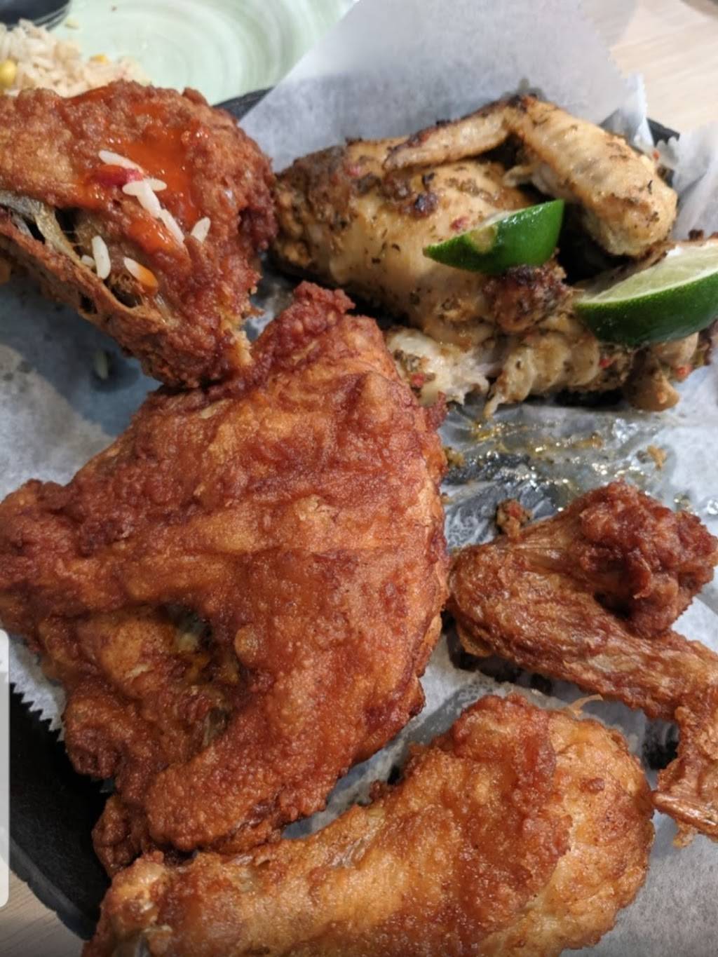 Pollo Campero | restaurant | 2800 SW 8th St, Miami, FL 33135, USA | 3056434260 OR +1 305-643-4260
