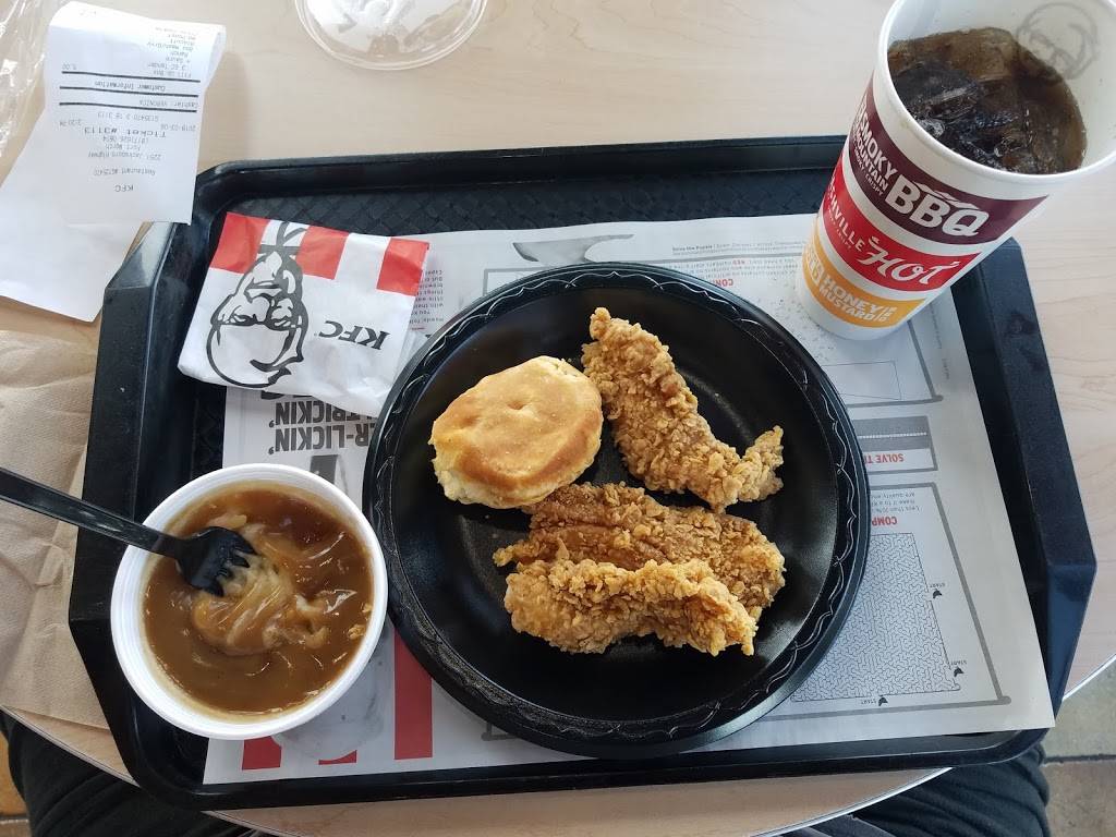 KFC | restaurant | 2251 Jacksboro Hwy, Fort Worth, TX 76114, USA | 8176260614 OR +1 817-626-0614