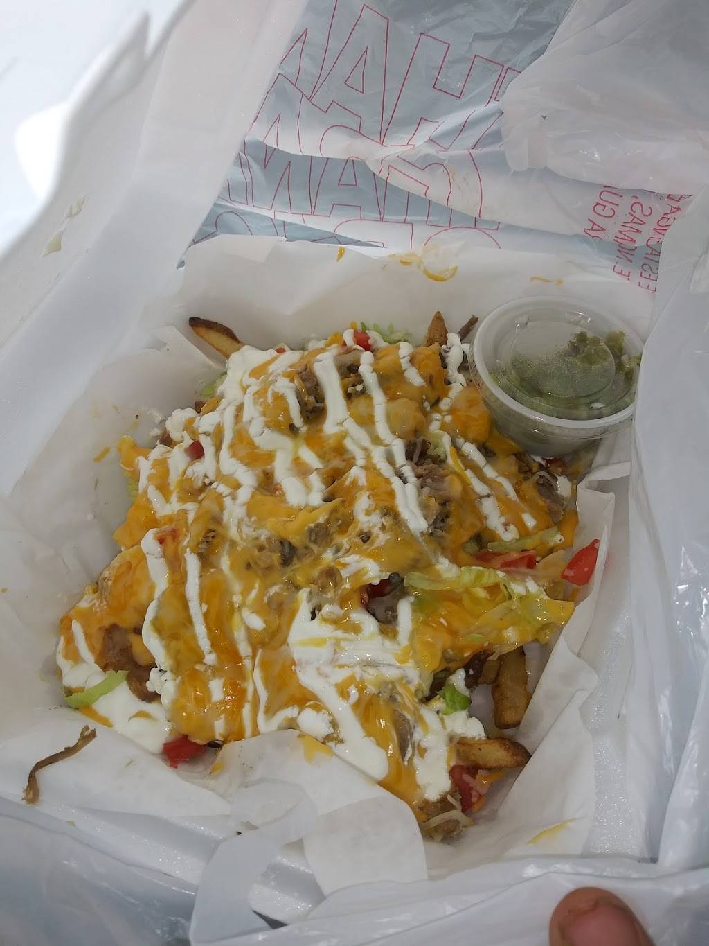 Ricanmex frappes & Grill | restaurant | 2940 South 13th Street, Milwaukee, WI 53215, USA | 4145533748 OR +1 414-553-3748