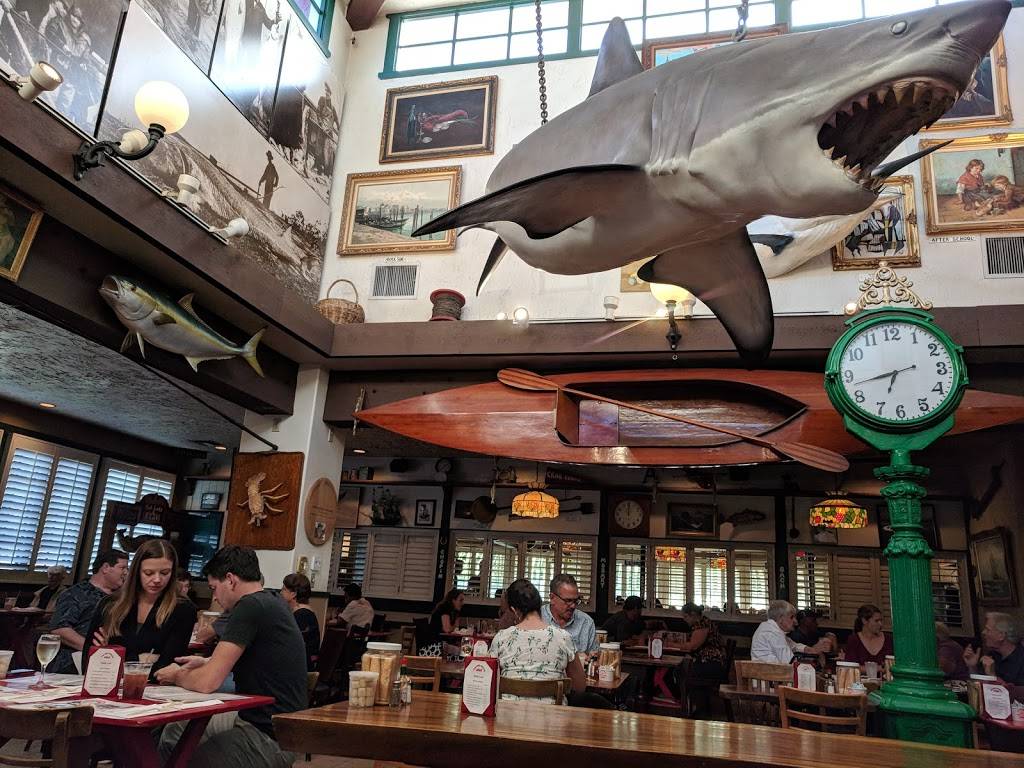 The Crab Cooker | restaurant | 17260 17th St, Tustin, CA 92780, USA | 7145731077 OR +1 714-573-1077