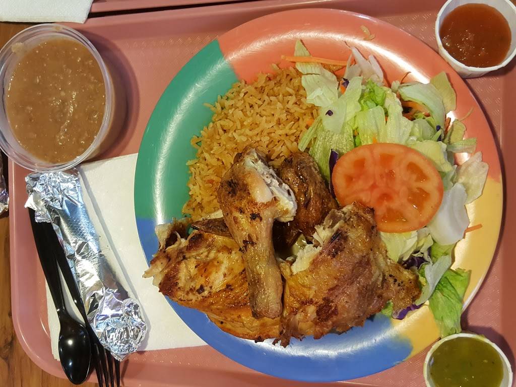 El Pollo Dorado | restaurant | 701 E Alisal St, Salinas, CA 93905, USA | 8314245444 OR +1 831-424-5444
