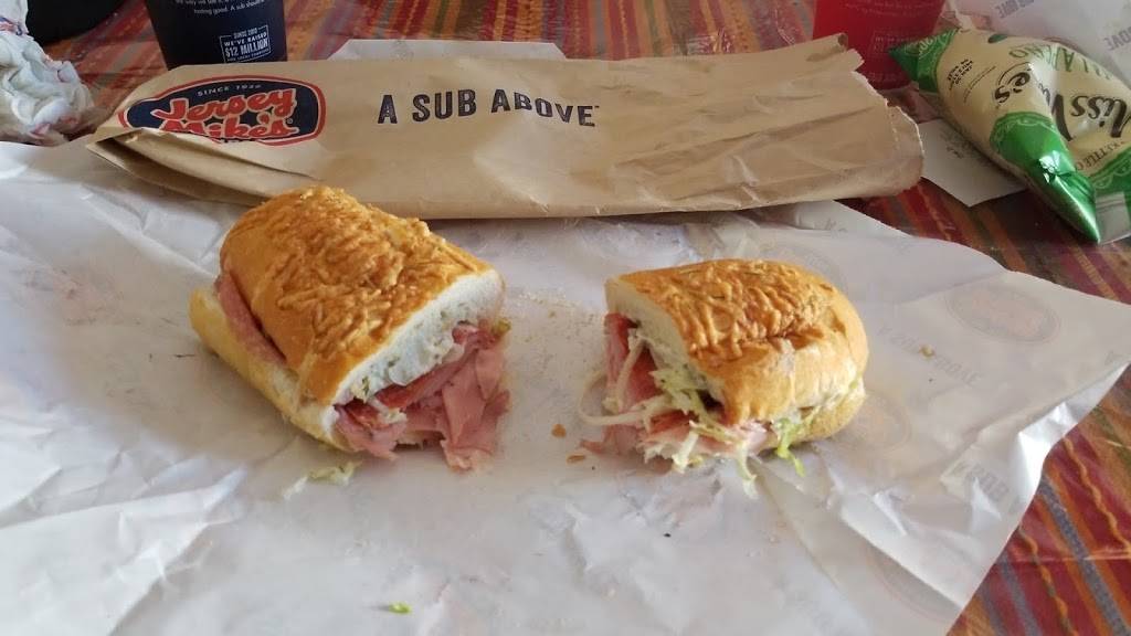 Jersey Mikes Subs | meal takeaway | 2621 Coors Blvd NW Suite A, Albuquerque, NM 87120, USA | 5058330030 OR +1 505-833-0030
