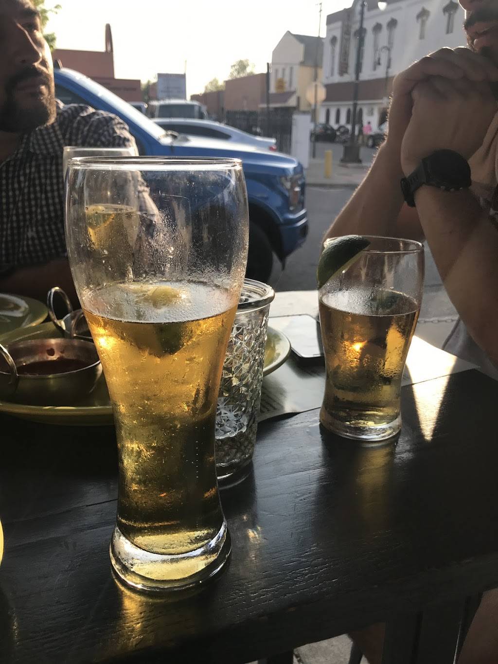 Peso Bar | restaurant | 2547 Bagley St, Detroit, MI 48216, USA | 3139746197 OR +1 313-974-6197