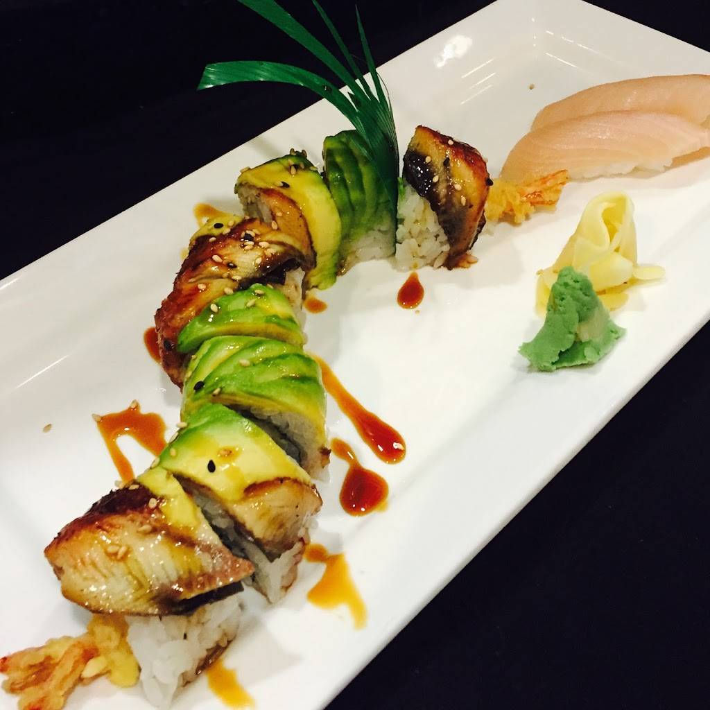 Little Madfish Fremont | restaurant | 3032, 43337 Christy St, Fremont, CA 94538, USA | 5106519000 OR +1 510-651-9000