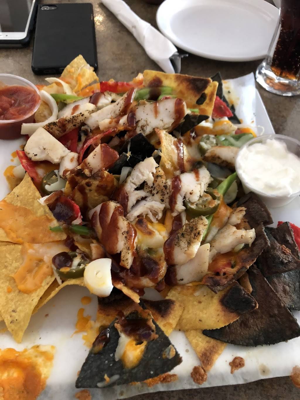 Outback Restaurant & Lounge | restaurant | 500 Norwich Ave, Woodstock, ON N4S 3W5, Canada | 5192905151 OR +1 519-290-5151