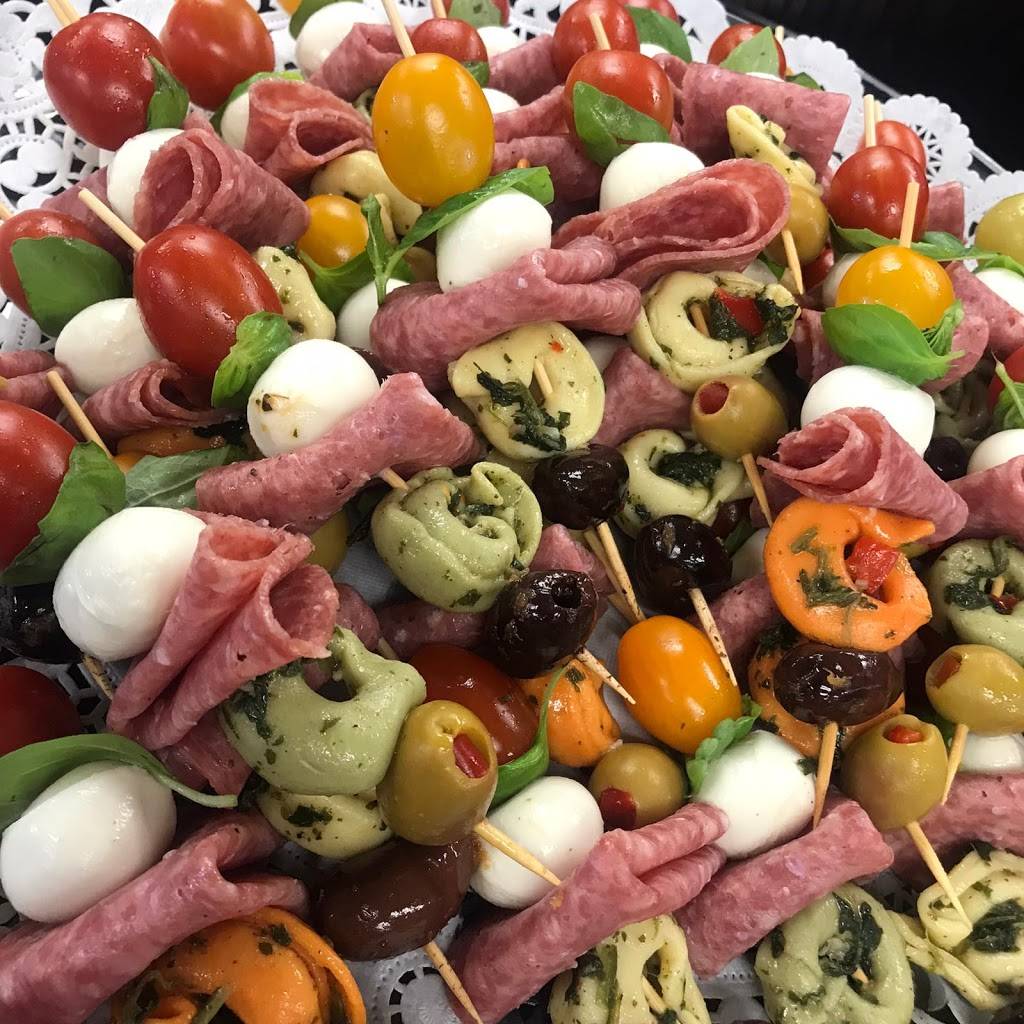 Simply Food by Maura | restaurant | 666 U.S. 9, Wilton, NY 12831, USA | 5185841000 OR +1 518-584-1000