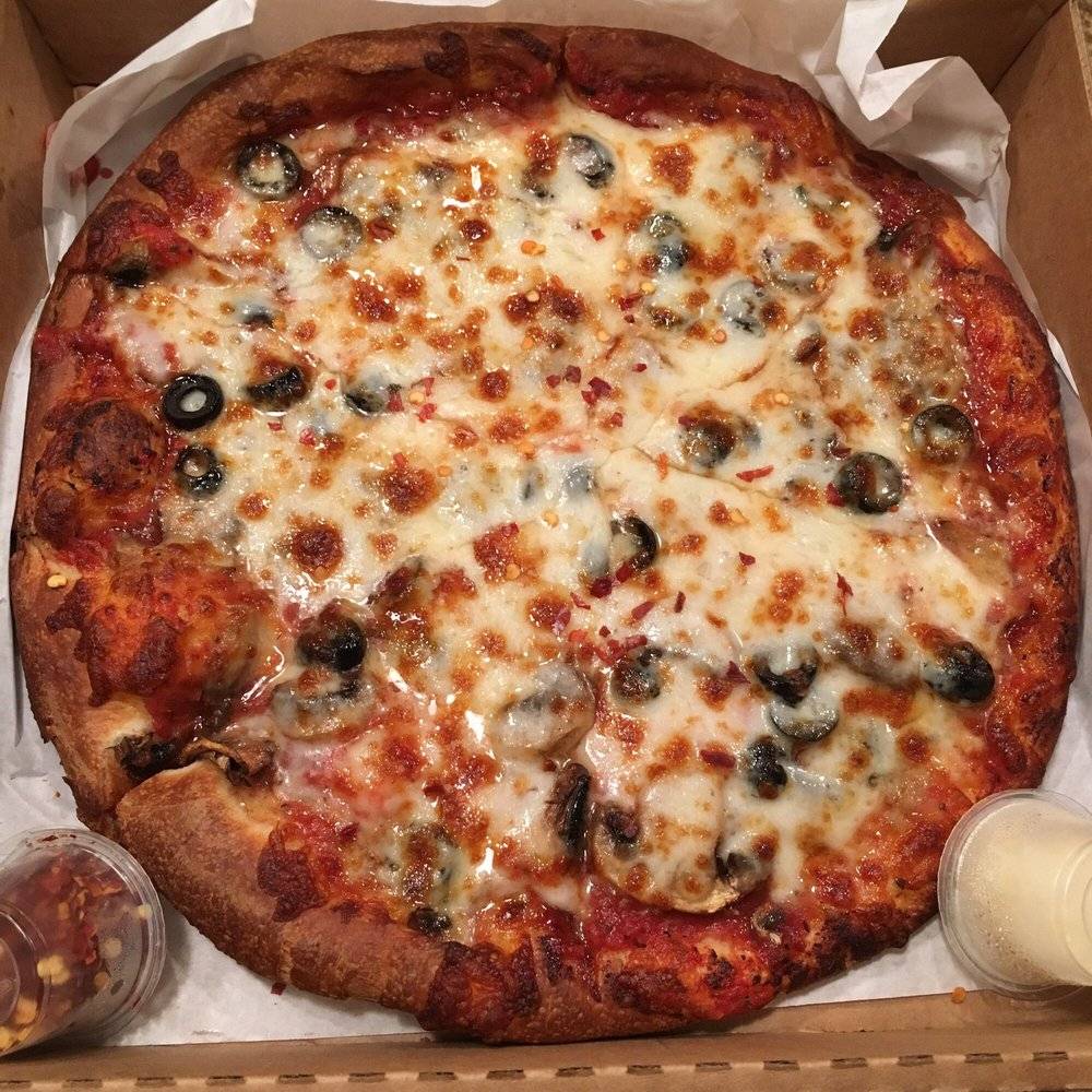 Etna Pizza & Italian Grill | meal takeaway | 4427 El Cajon Blvd, San Diego, CA 92115, USA | 6192801877 OR +1 619-280-1877