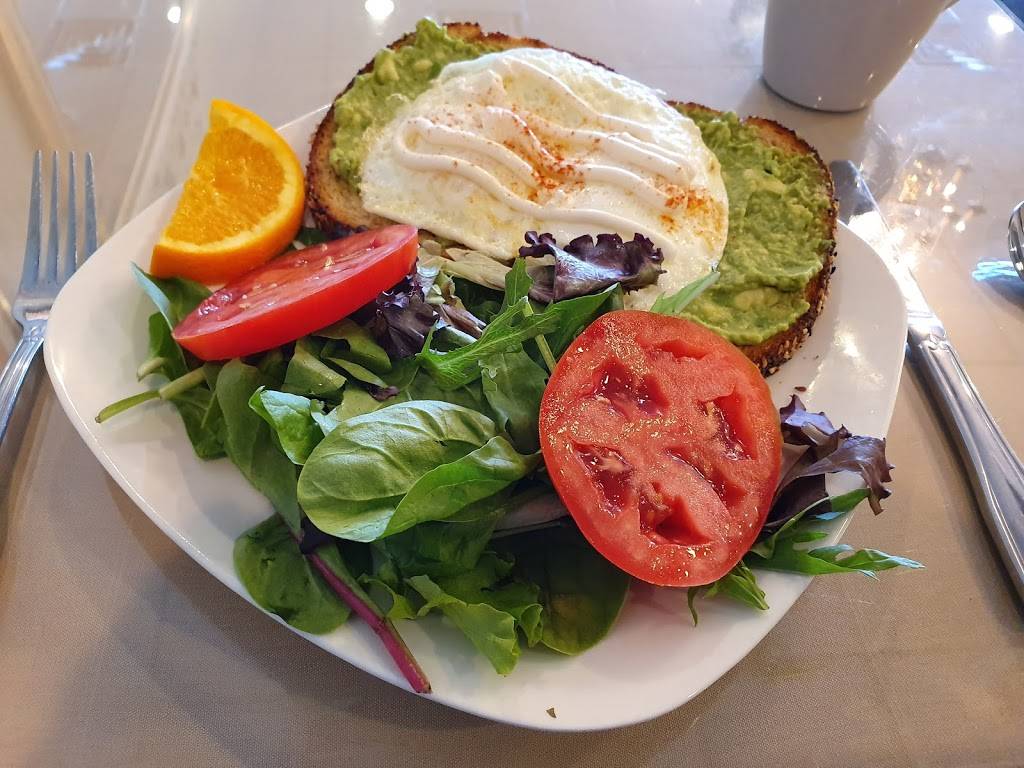 Eggstraordinary Cafe | restaurant | 3981 Cattlemen Rd, Sarasota, FL 34233, USA | 9413466931 OR +1 941-346-6931