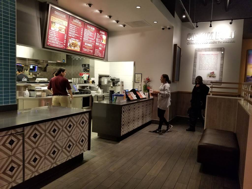 The Habit Burger Grill | restaurant | 2682 Naglee Rd #100, Tracy, CA 95304, USA | 2093622540 OR +1 209-362-2540