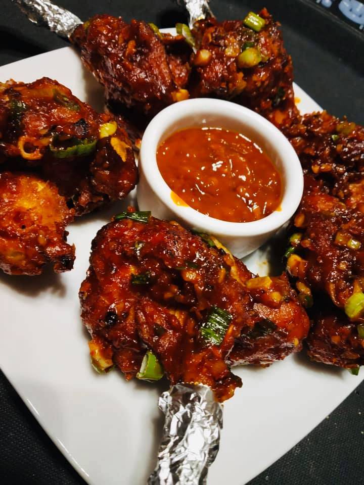 Taj Indochinese Cuisine | restaurant | 2316 N 72nd St, Omaha, NE 68134, USA | 4029345188 OR +1 402-934-5188