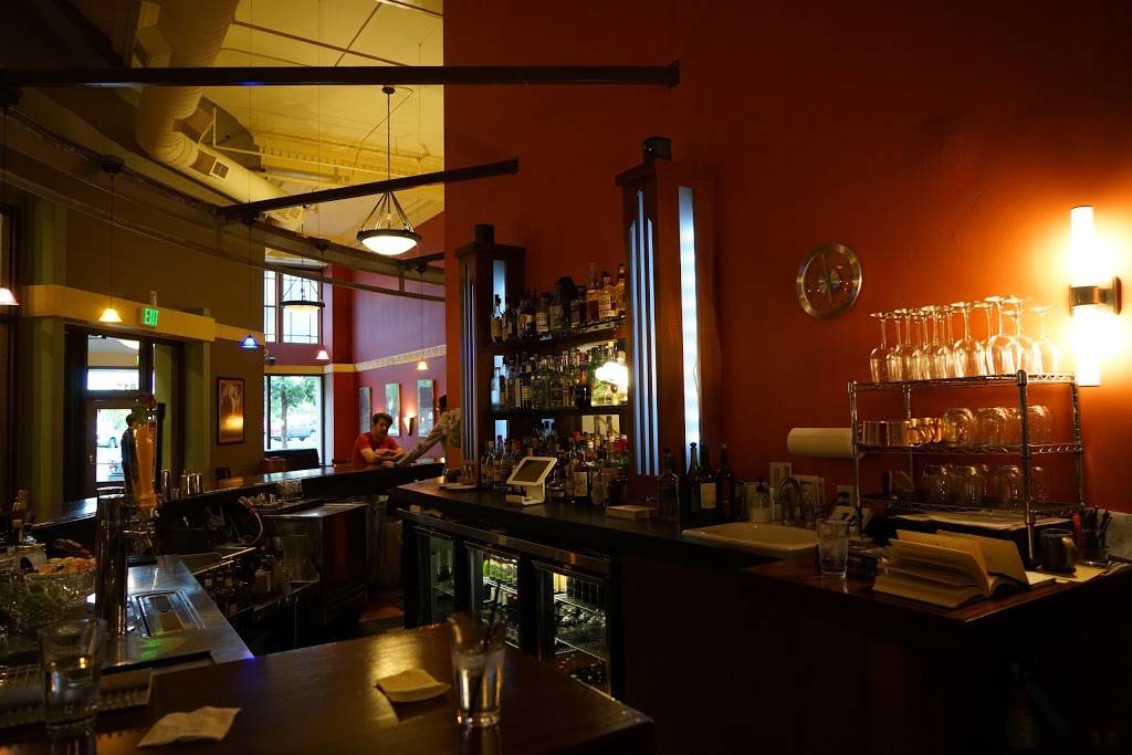 The Kress Cinema & Lounge | night club | 817 8th Ave, Greeley, CO 80631, USA | 9705155717 OR +1 970-515-5717