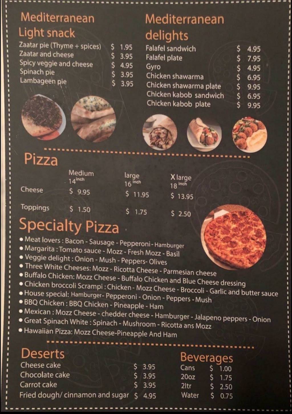 Stone Pizza | restaurant | 1899 Wilbraham Rd, Springfield, MA 01129, USA | 4134551292 OR +1 413-455-1292
