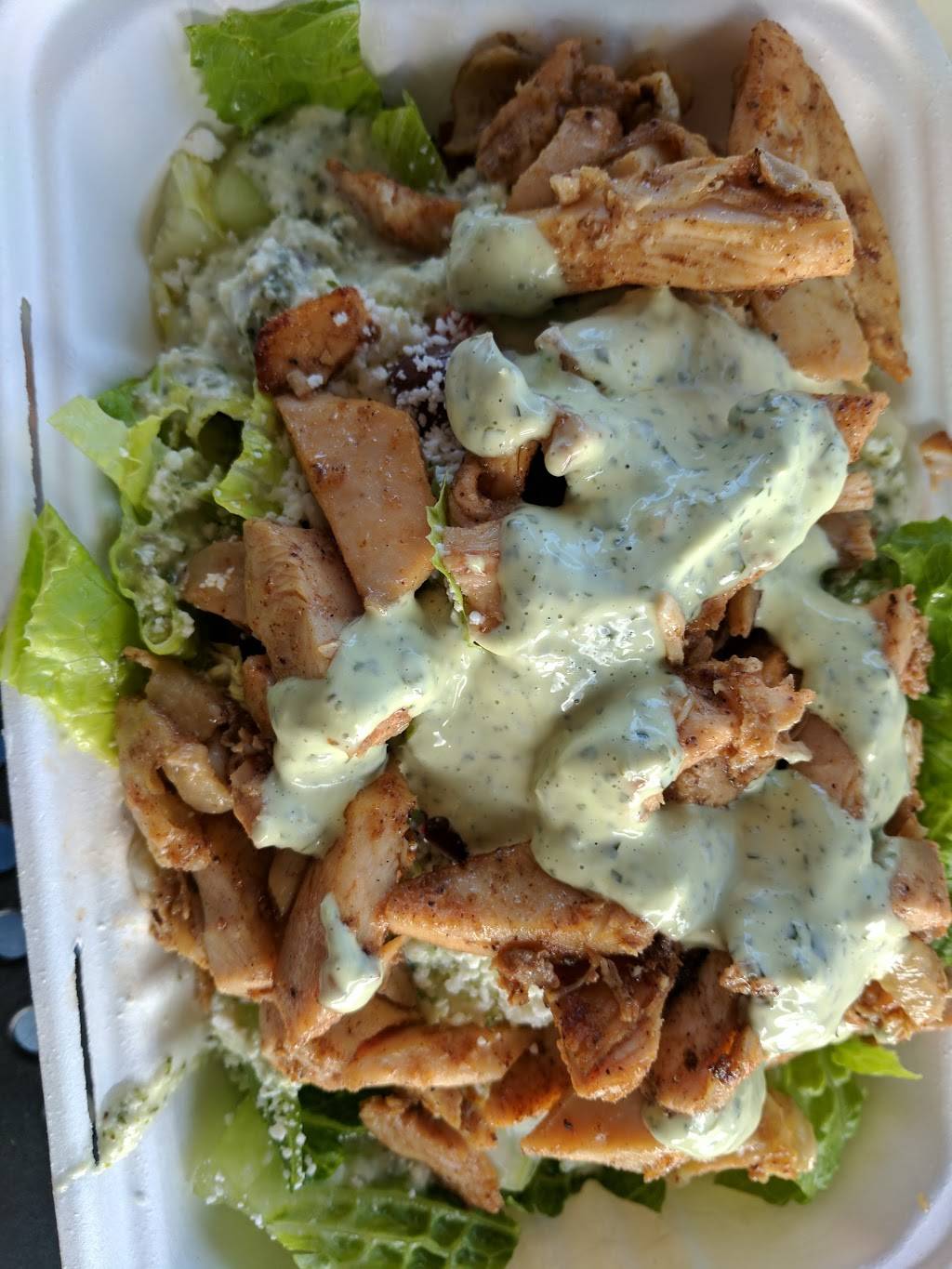 Dametra | meal takeaway | 630 Del Monte Center, Monterey, CA 93940, USA | 8312755555 OR +1 831-275-5555