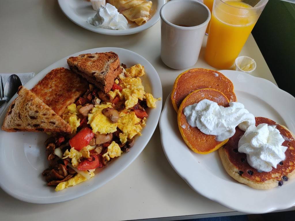 Sunshine Cafe | restaurant | 12 Harding St, Lakeville, MA 02347, USA | 5089469160 OR +1 508-946-9160