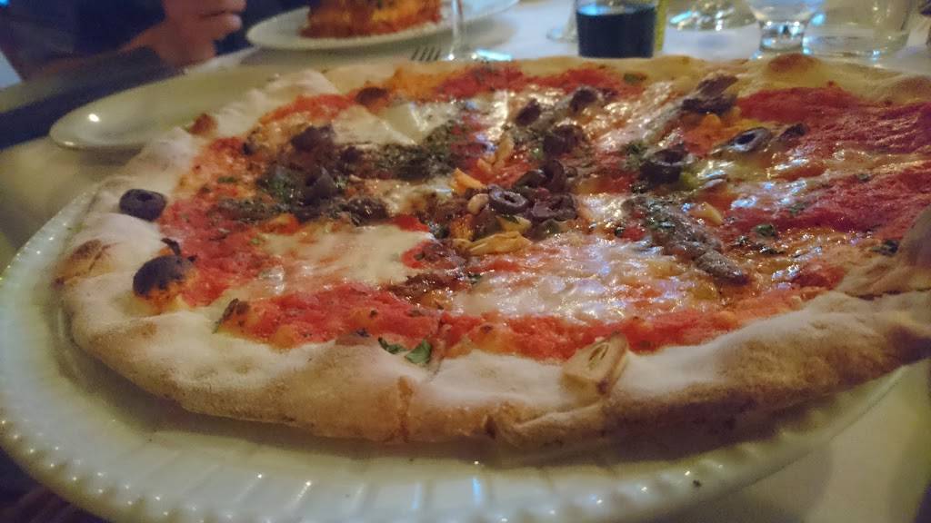 La Locanda | restaurant | 1137 Garden St, San Luis Obispo, CA 93401, USA | 8055481750 OR +1 805-548-1750