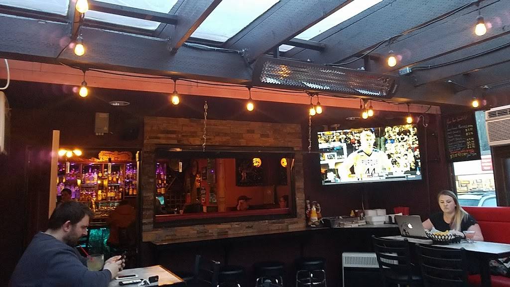 Pasion Tequila | restaurant | 19103 Bothell Way NE, Bothell, WA 98011, USA | 4254881308 OR +1 425-488-1308