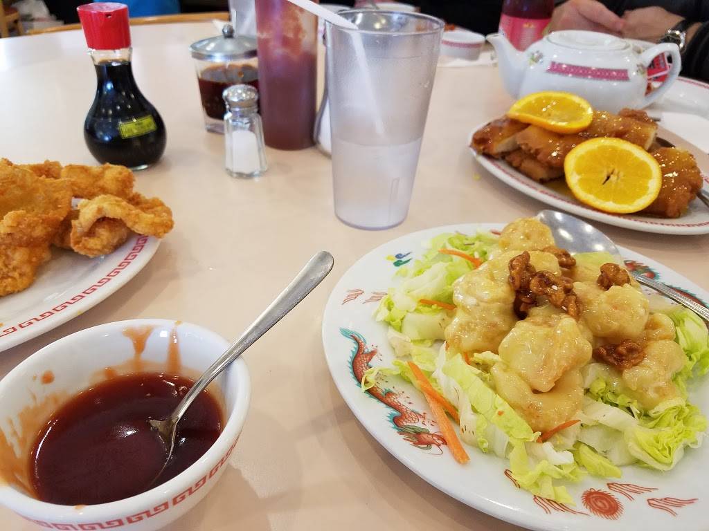 Pacific Restaurant | restaurant | 6356 Mission St, Daly City, CA 94014, USA | 6509945058 OR +1 650-994-5058