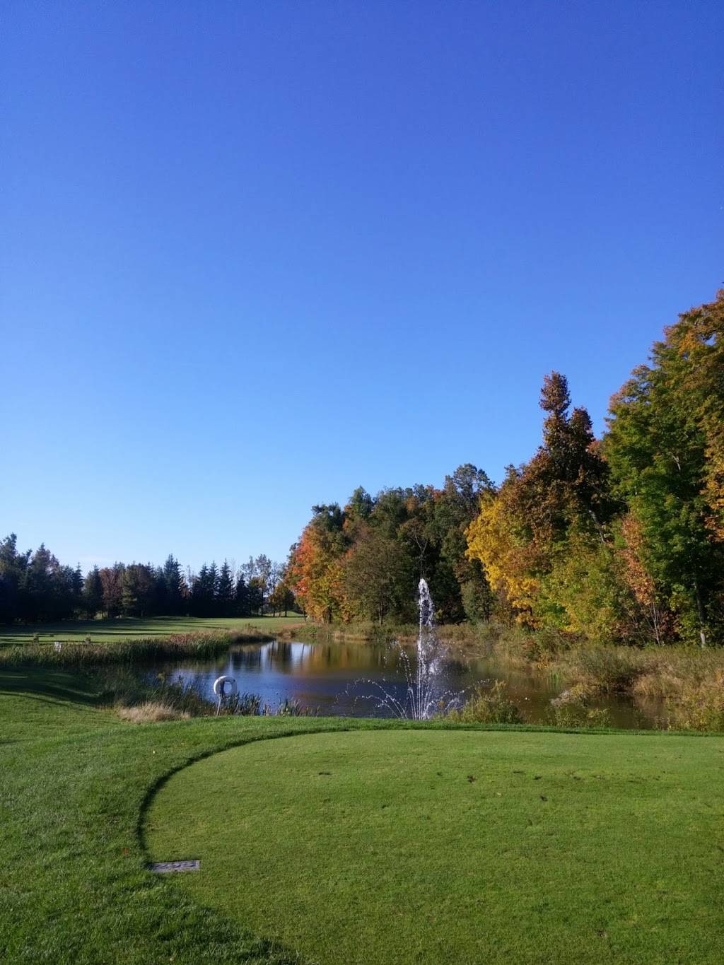 Crosswinds Golf and Country Club | restaurant | 6621 Guelph Line, Burlington, ON L7P 0A6, Canada | 9053195991 OR +1 905-319-5991