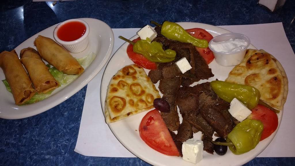 Spring Gardens | restaurant | 1716 W Layton Ave, Milwaukee, WI 53221, USA | 4142826950 OR +1 414-282-6950