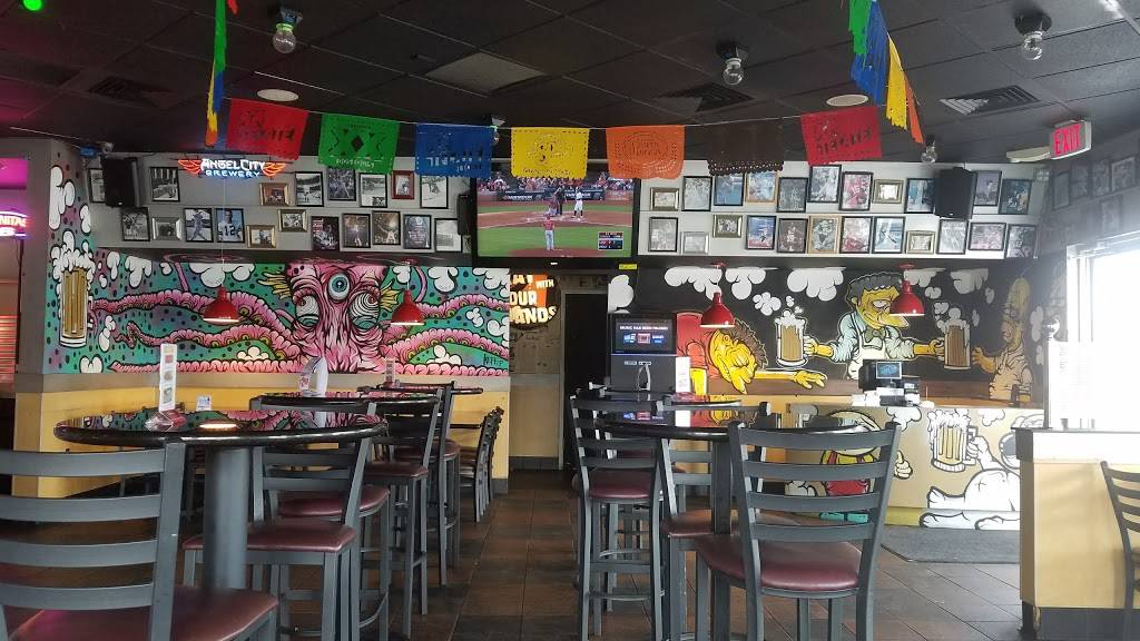 Krazy Wings Philly | restaurant | 7016 Atlantic Ave, Bell, CA 90201, USA | 3237736000 OR +1 323-773-6000