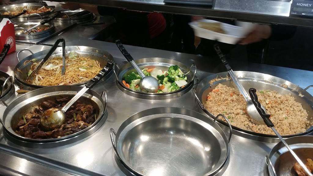 Panda Express | restaurant | 1830 Scenic Hwy S, Snellville, GA 30078, USA | 7709721381 OR +1 770-972-1381