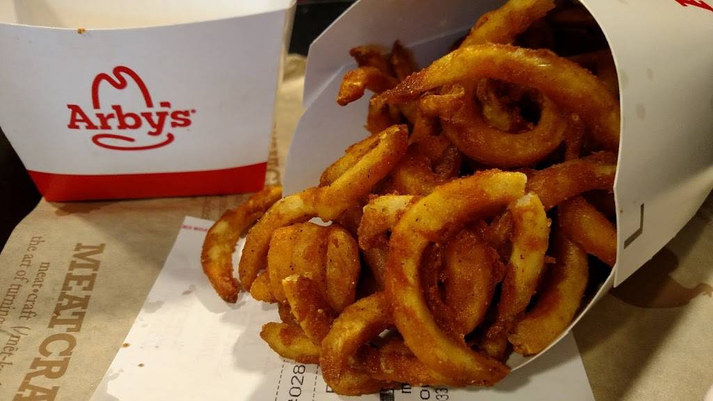 Arbys | meal takeaway | 4300 S 27th St, Lincoln, NE 68502, USA | 4024230506 OR +1 402-423-0506