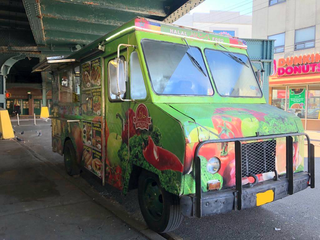 HABIBI MOROCCAN HALAL FOOD & SMOOTHIES | restaurant | 2616 E 15th St, Brooklyn, NY 11235, USA | 9294782864 OR +1 929-478-2864