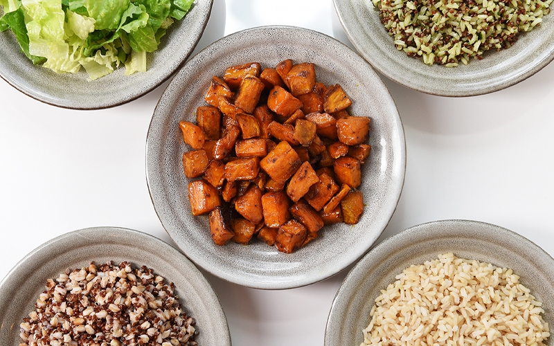 OE Bowls - Fresh Healthy Bowls in Plantation FL | meal delivery | 7626 Peters Rd, Plantation, FL 33324, USA | 9544931252 OR +1 954-493-1252