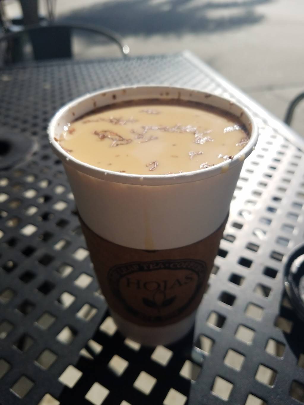 Hojas Tea House | cafe | 4501 E Carson St #109, Long Beach, CA 90808, USA | 5624527470 OR +1 562-452-7470