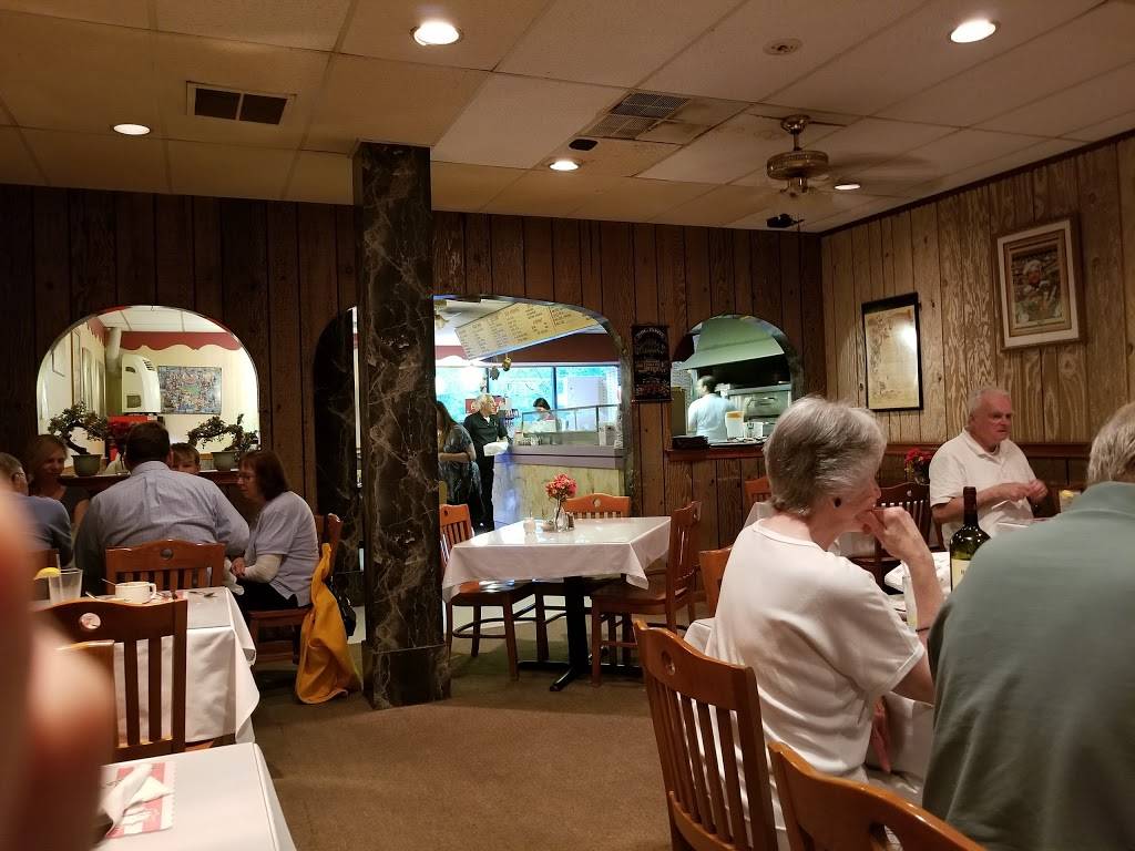 Natales Italian Restaurant & Pizza | restaurant | 600 Valley Rd, Gillette, NJ 07933, USA | 9086471834 OR +1 908-647-1834